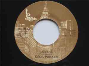 Cecil Parker - Love Is