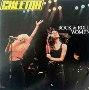 Cheetah  - Rock & Roll Women