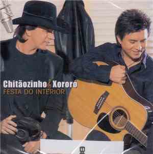 Chitãozinho & Xororó - Festa Do Interior