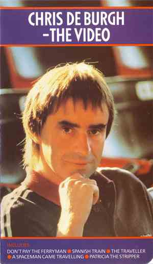 Chris de Burgh - The Video