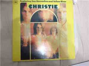 Christie - Christie Featuring San Bernadino And Yellow River