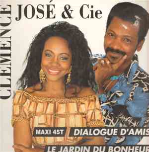 Clémence, José & Cie - Dialogue D'Amis