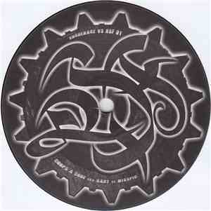 Corps A Core / Alextrem - Engrenage Vs RSF 01