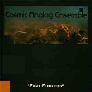 Cosmic Analog Ensemble - Fish Fingers