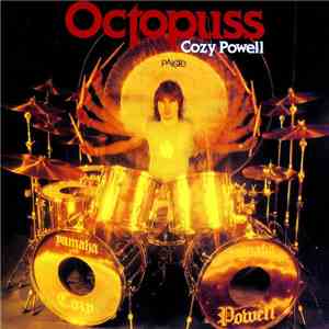 Cozy Powell - Octopuss
