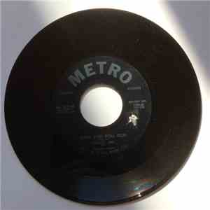 Curley Jim And The Billey Rocks - Rock And Roll Itch