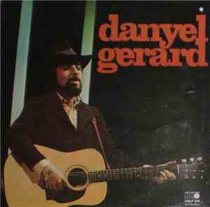 Danyel Gérard - Danyel Gérard