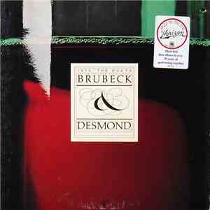 Dave Brubeck & Paul Desmond - 1975: The Duets