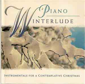 David Huntsinger - Piano Winterlude
