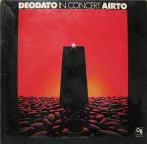 Deodato - Airto - In Concert