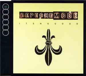 Depeche Mode - It's No Good