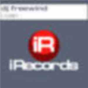 DJ FreeWind - I Can