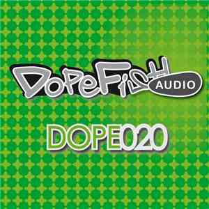 Dopefish - Police In Helicopter