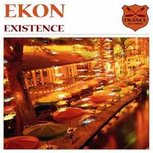 Ekon - Existence