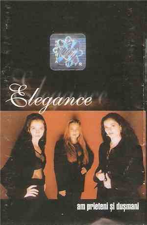 Elegance - Am Prieteni Și Dușmani