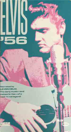 Elvis - Elvis '56