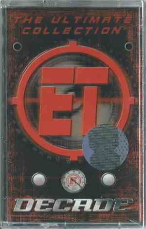 ET - Decade