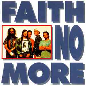 Faith No More - God Is Dead