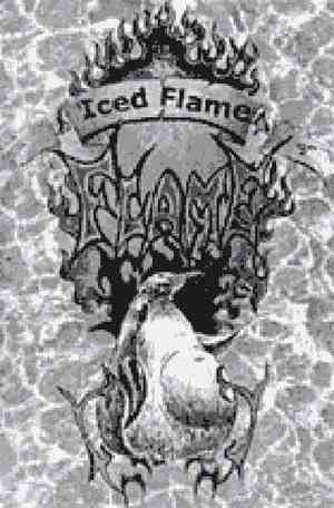 Flame - Iced Flame