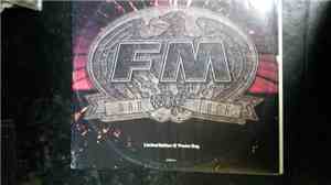 FM  - Bad Luck