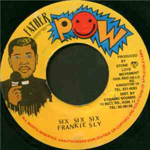 Frankie Sly - Six Six Six