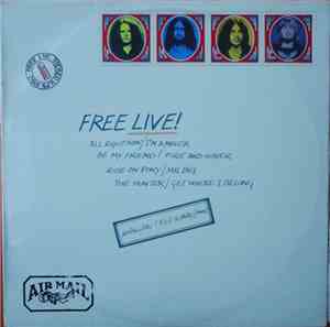 Free - Free Live!