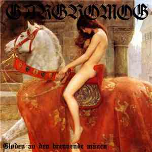 Gargromog - Gløden Av Den Brennende Månen