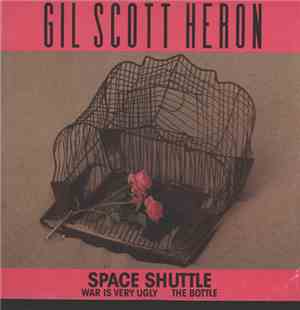 Gil Scott-Heron - Space Shuttle