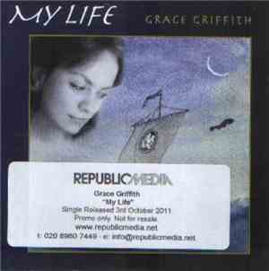 Grace Griffith - My Life