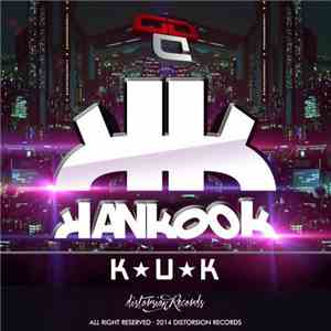 Hankook - K U K