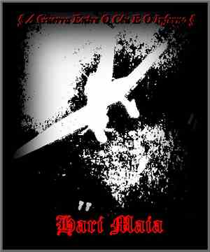 Hari Maia - § A Guerra Entre O Céu E O Inferno §