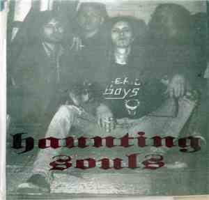 Haunting Souls - New Breed 7
