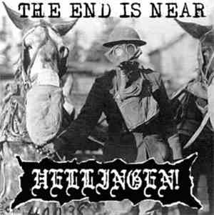 Hellingen - The End Is Near