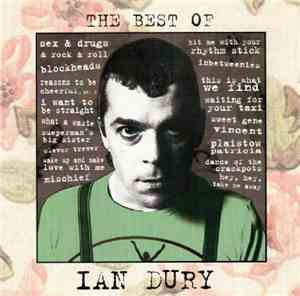 Ian Dury - The Best Of Ian Dury