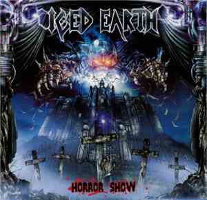 Iced Earth - Horror Show