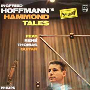 Ingfried Hoffmann - Hammond Tales
