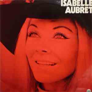 Isabelle Aubret - Isabelle Aubret