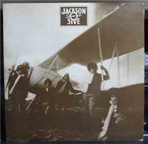 Jackson 5ive - Skywriter