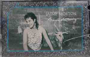 Jaimé Morton - Animals Are Moving