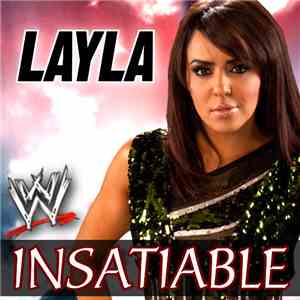 James A. Johnston - WWE: Insatiable (Layla) [feat. Patsy Grime]