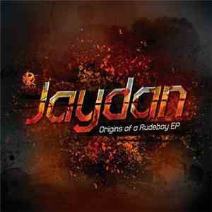 Jaydan - Origins Of A Rudeboy EP