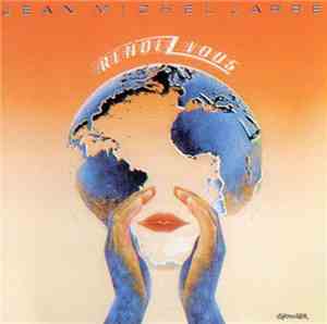 Jean Michel Jarre - Rendez Vous