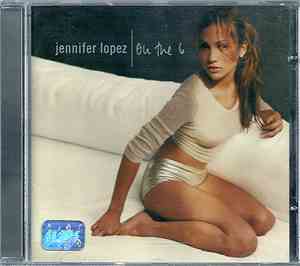 Jennifer Lopez - On The 6