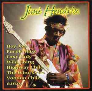 Jimi Hendrix - Jimi Hendrix
