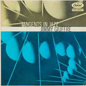Jimmy Giuffre - Tangents In Jazz