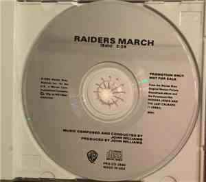 John Williams  - Raiders March