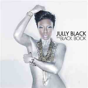Jully Black - The Black Book