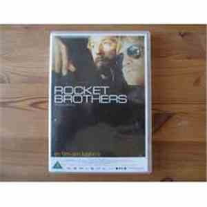 Kashmir  - Rocket Brothers