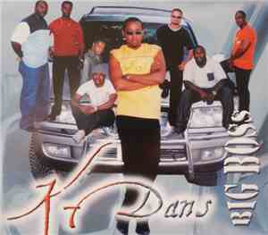 K-Dans - Big Boss