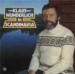 Klaus Wunderlich - Klaus Wunderlich In Scandinavia
